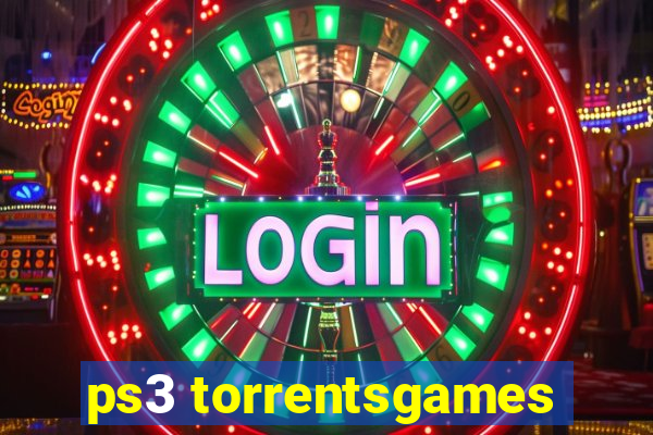 ps3 torrentsgames